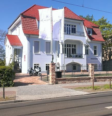 ברלין Haus Am See מראה חיצוני תמונה