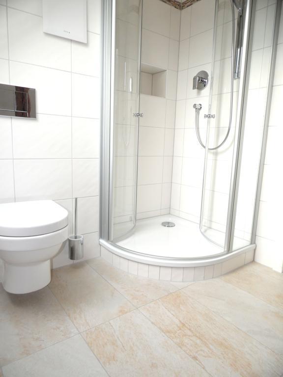 ברלין Haus Am See חדר תמונה