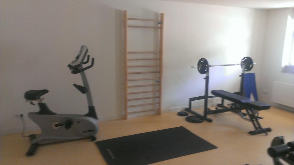 ברלין Haus Am See מראה חיצוני תמונה