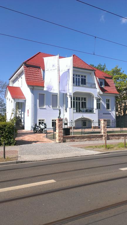 ברלין Haus Am See מראה חיצוני תמונה