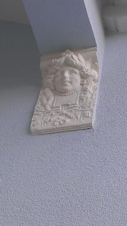 ברלין Haus Am See מראה חיצוני תמונה