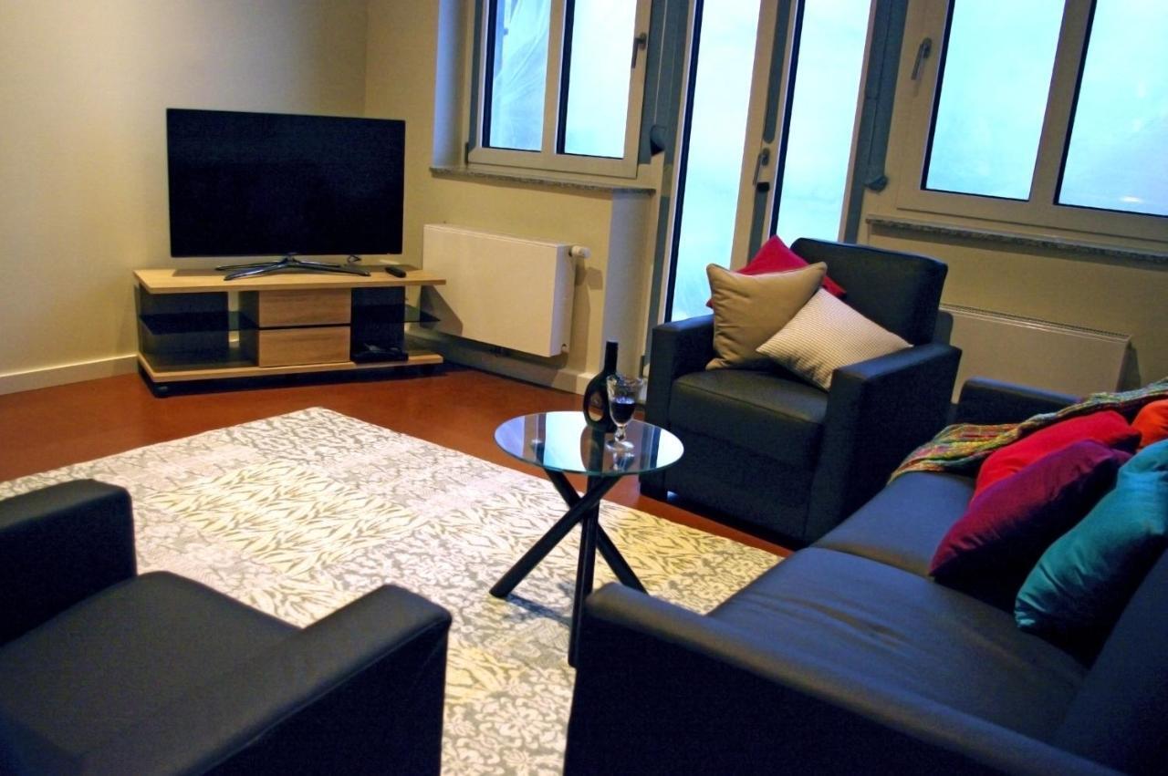 ברלין Haus Am See מראה חיצוני תמונה