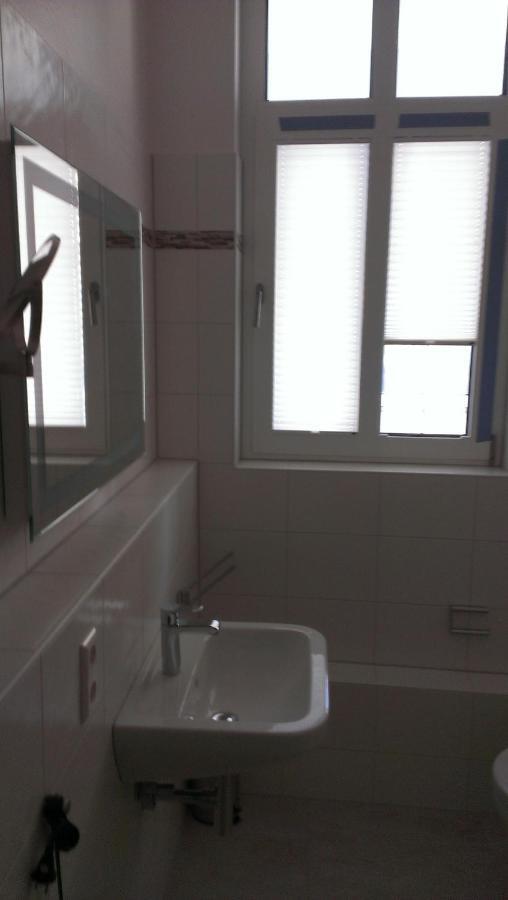 ברלין Haus Am See מראה חיצוני תמונה